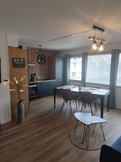 Appartement Au Coeur De Paimpol Exterior foto