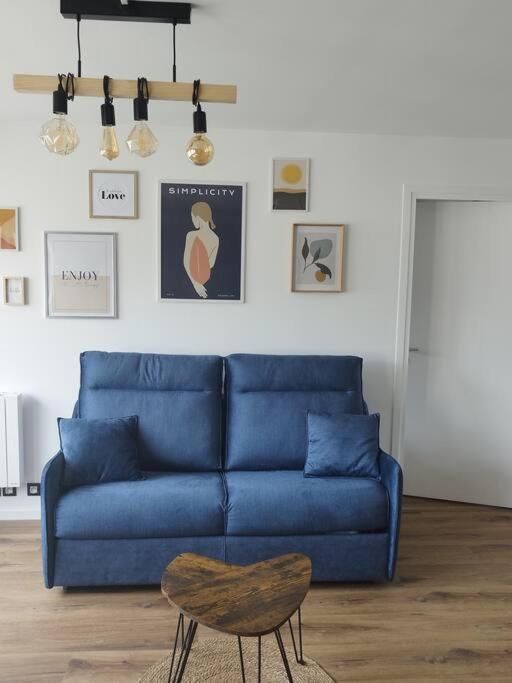 Appartement Au Coeur De Paimpol Exterior foto